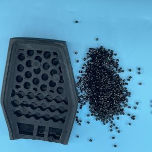 TPU Granules Incorporating GRS Recycled Materials Offering Superior Hydrolysis