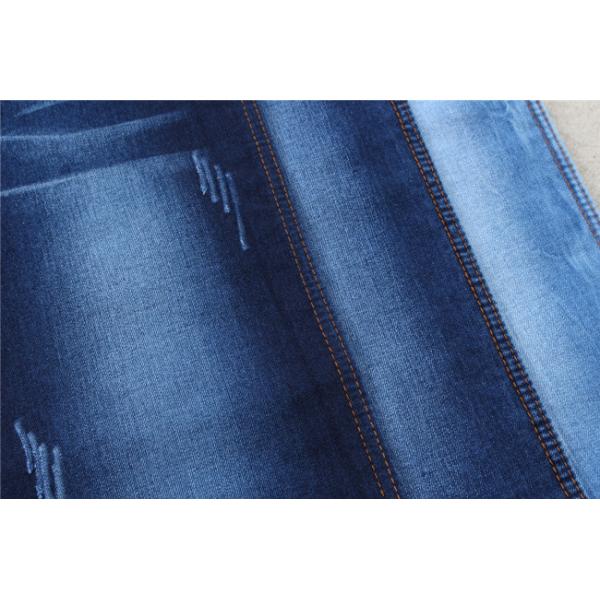 ткань джинсовой ткани простирания 3 вискоза 3 лайкра 67 хлопок одежды 11oz тяжеловесная