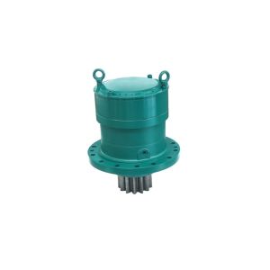 SK200-6E YN15V00025F4 Swing Gearbox Slew Reduction Aftermarket Excavator Parts