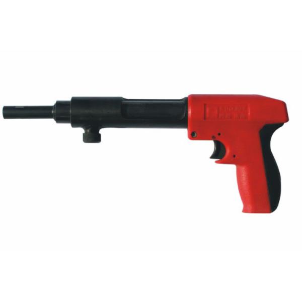 335mm Total Length 307 Automatic Ejection Concrete Power Tool Pistol for Construction