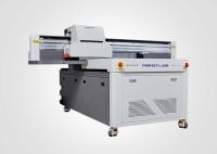Large Format Wood Ceramics Tiles Glass Acrylic UV Flatbed Digital Printer For Printing On Ceramics