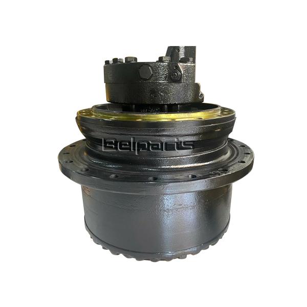 Belparts Excavator Travel Motor Assy E330 E336D Final Drive Assy 2697839 2697838 2716376