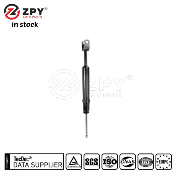 ZPY 8E0413031AR Front Shock Absorber For Porsche Cayenne E-Hybrid Plug-In Hybrid