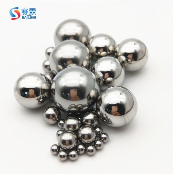 High grinding steel ball size 20mm 17mm 15mm 13mm