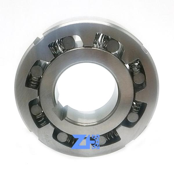 91.58X25.12 MM rodamiento de un solo sentido