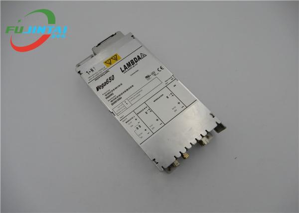DEK 160555 SMPSU 650W WIDE RANGE IP FASTON TERMS TXT VEGA650 V6G00KZ
