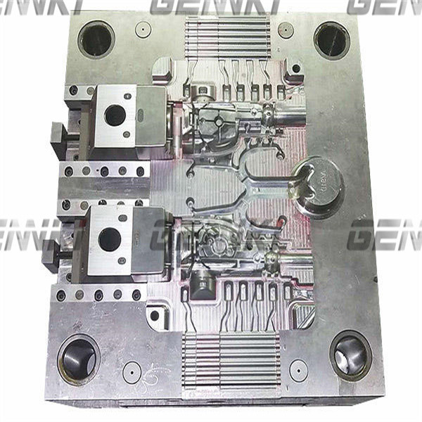 Прессформа сплава яруса одного Dievar частей заливки формы DIN AISI алюминиевая