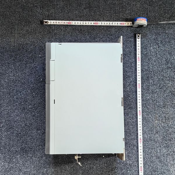 Danfoss FC 302 FC-202P15KT4E20H3TXX VLT Automation Drive Frequency Converter  for Pump Fan