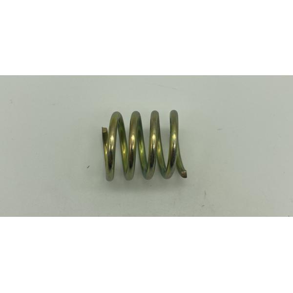 Весна части машины газонокосилки - вьюрок GET11053 приспосабливает косилку зеленых цветов Deere