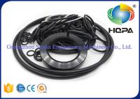 Kits de joint de pompe hydraulique de CAT E200B d'excavatrice pour le camion à benne basculante/Sortingmachine