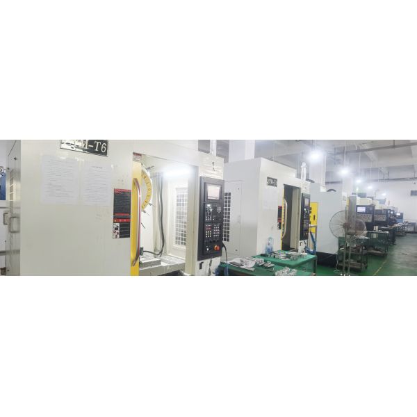 Any OEM Cnc Machining Parts CNC Lathe Machined Parts Including Anodizing Surface Finishing Custom Metal Components for Precision Industrial