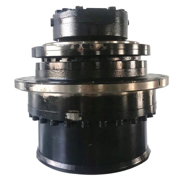 3333036 3555669  349F Final Drive Assembly