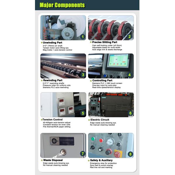 Máquina laminadora térmica en caliente y frío de papel A3 automática