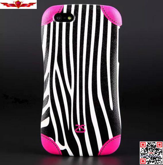 100% Perfect Fit Brand New Aluminum Bumper Case For Iphone 5 5S High Quality Multi Types