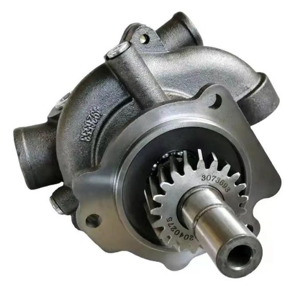 QSC8.3 Oil Delivery Pump 24V 4935006 Suitable for  Engine Parts