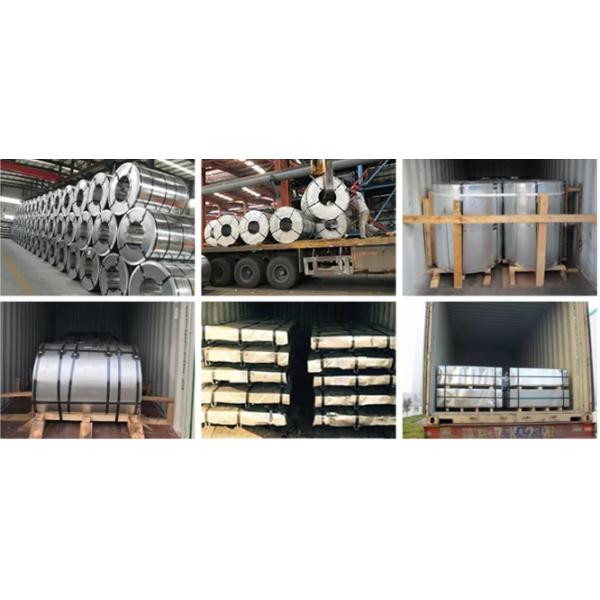 Dx51d Z100 Galvanized Steel Coils Dc01 Dc02 Dc03 Dc06 Hot Rolled Metal St37 3.00mm