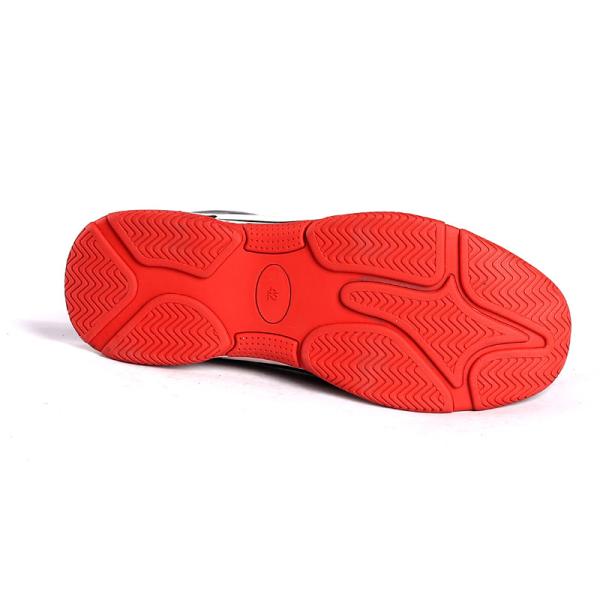 Shengjie Steel Toe Work Shoes Men's Industrial&Construction Shoes Пробивостойкие обувь для мужчин