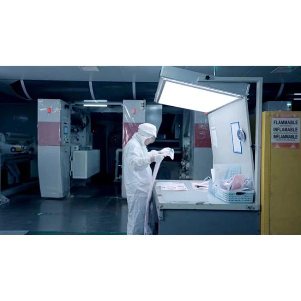 Боковая герметичность герметичности вакуумный ролик Семь слоев соэкструдированный PA/PE рельефный ролик