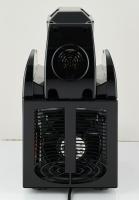 290W 110V Cocktail Slush Machines Stainless Steel 304