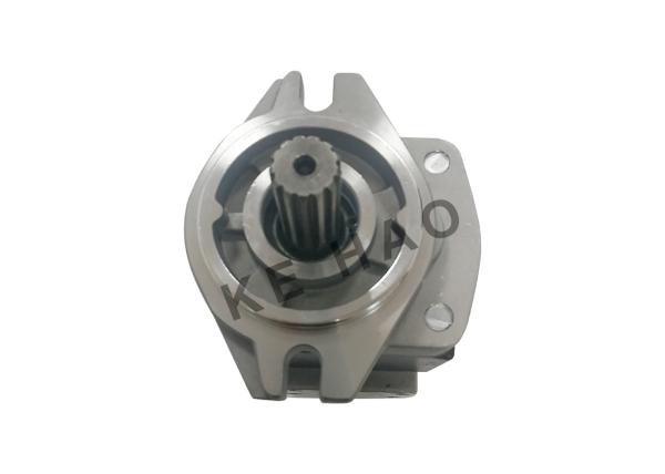 100% New Durable Forklift Gear Pump CBHY-G36F3.5-ATΦ Double Pressure Advanced Tech
