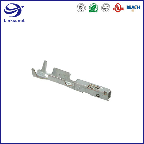 Mini50 34824 2 кабельный соединитель строки 2.0mm Molex для монтажной схемы камер автомобиля