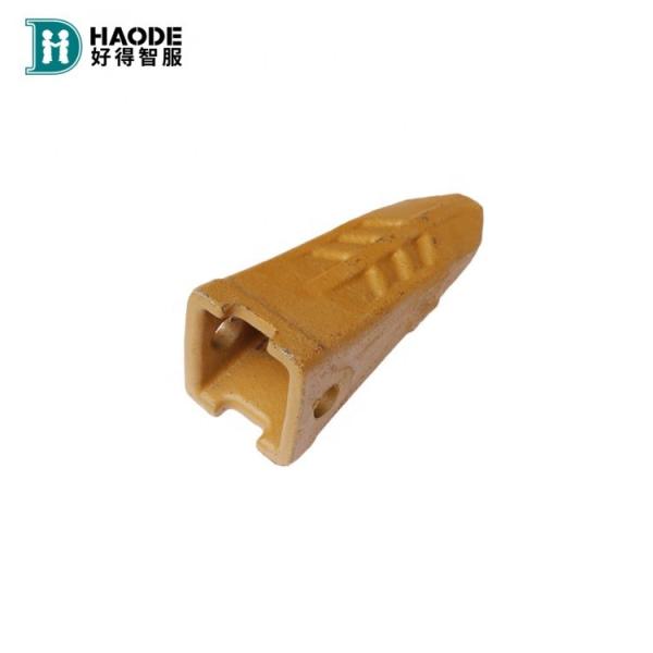 Customized HAODE 1u3352pt 1u3452 Pt 1u3302pt Tooth Bucket For Excavator J350 Machinary Excavator Teeth