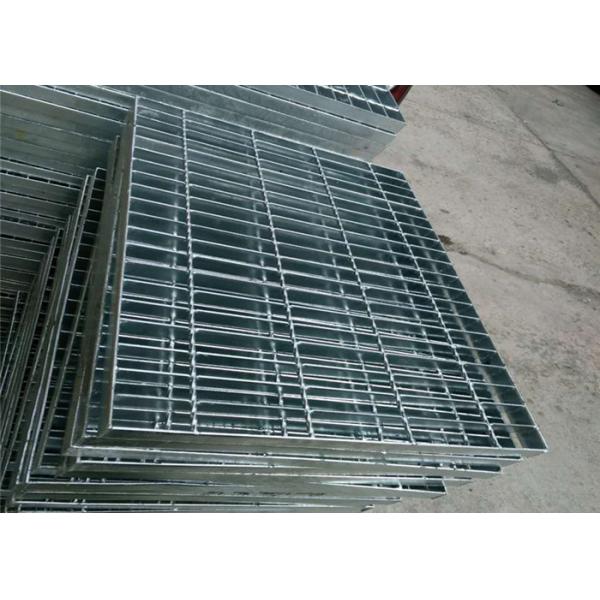 Heavy Toothed Steel Grating Plate