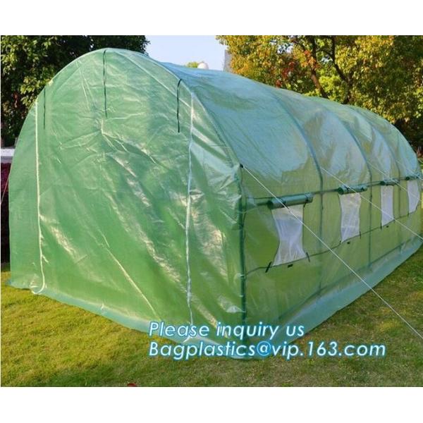 Garden tomato green house greenhouse film 3 layer eva agriculture clear plastic protective 90% transmission green house,