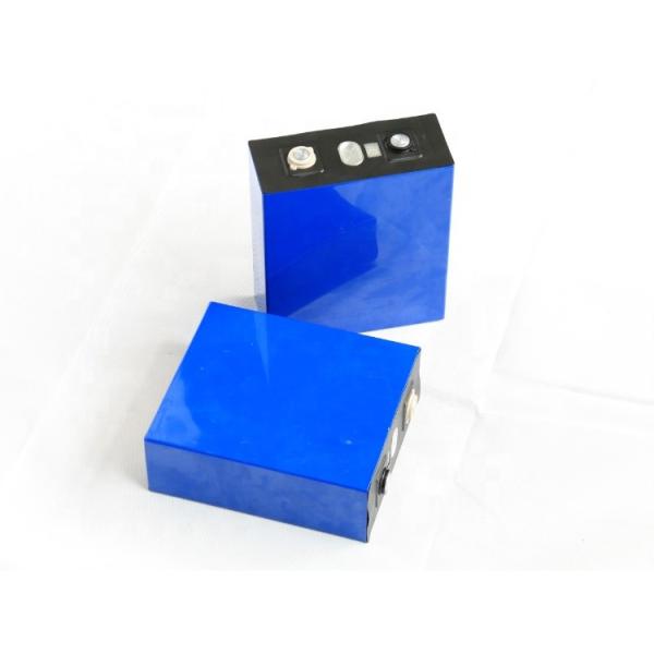 4000 Circles 3.2v 176Ah Lithium Ferro Phosphate Battery Grade A Complete QR Code