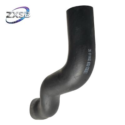 Heavy Dongfeng Truck Spare Parts 1303021-TG190 Engine Connection Pipe