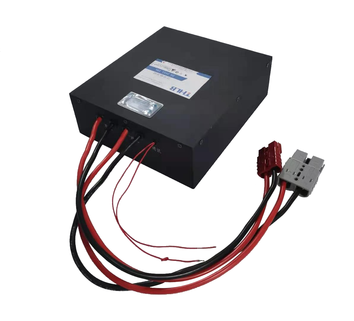 Cathode 24V 12Ah Lithium Battery BMS Rechargeable LiFePO4 Battery