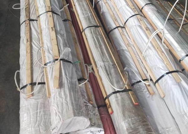 Fios lustrados brilhantes de aço inoxidável Ros das barras redondas de AISI 440C