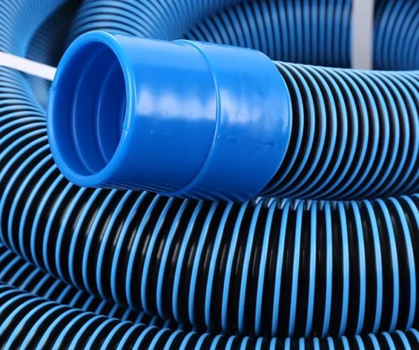 Eva Spiral Vacuum Cleaner Hose Extrusion Line