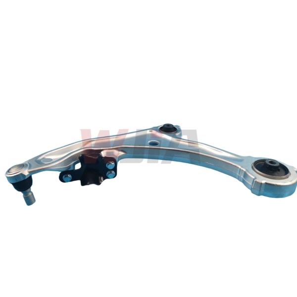 54500-1AA0A Aluminum Car Control Arm Nissan Murano 09-14 Wishbone A-Arm Chassis Parts