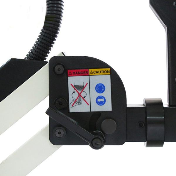 Автоматическая выстукивая машина машины M16 электрическая выстукивая с CE