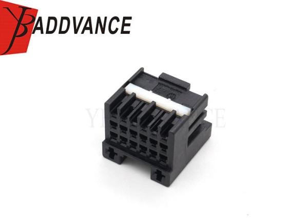 2298671-2 equivalente ao conector do alojamento de 20 Pin Black Molex Female Receptacle