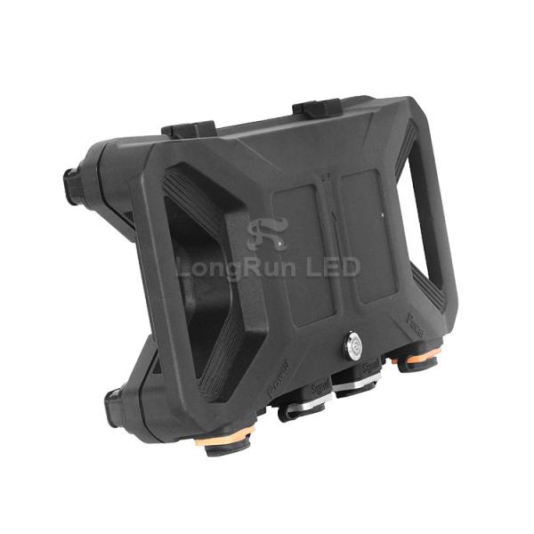 Full Color Hd Outdoor Rental LED Display P3.91 For Concert / Wedding / Party