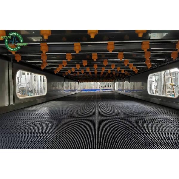 Professional Services Top Manufacturer Industrial Full Set a to Z Can Glass Bottle Beer Filling Equipment