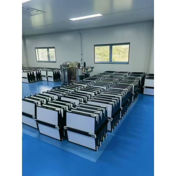 Máquina plegadora de papel sin particiones