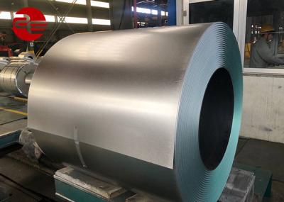Hot Rolled Metal Roofing Steel / Galvanized Sheet Metal For Building Materials