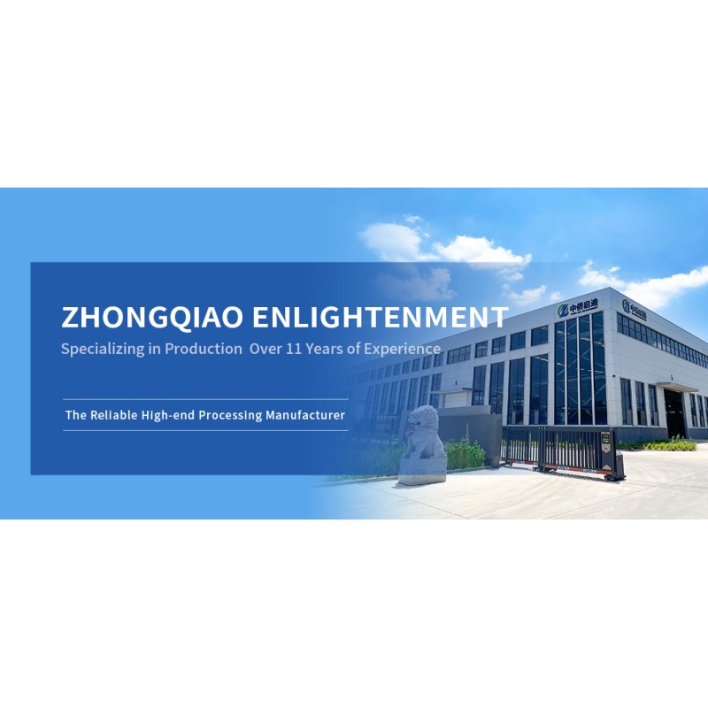PP New Material Integrated Wastewater Treatment Equipment Zhongqiao Enlightenment