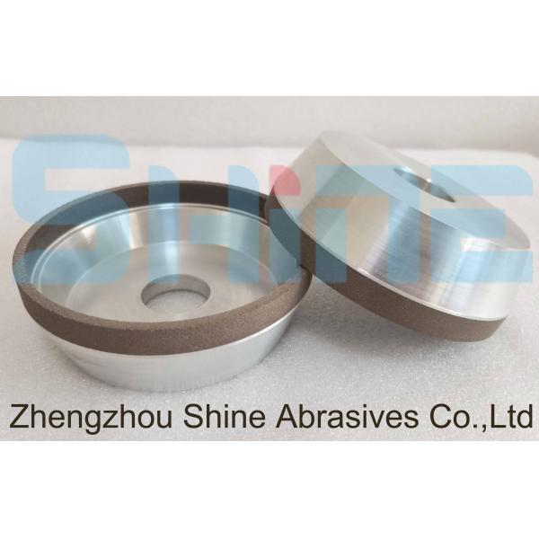 Resin Bond Grinding Wheel Diamond Grinding Wheel For Sharpening Carbide Tools