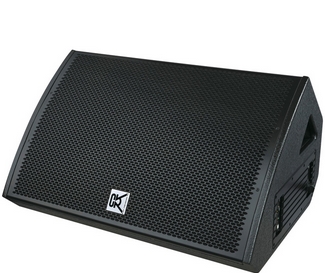 2 Way Stage Studio Monitor Bar Equipment