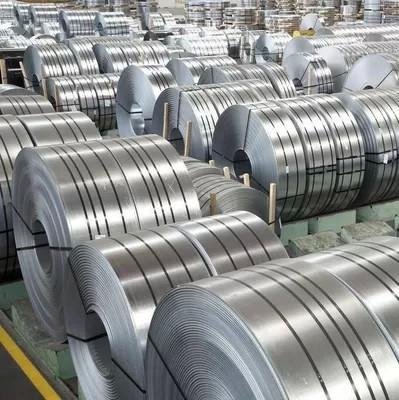 Stainless Steel Sheet Galvanized Iron Coil SGCC ASTM DX51D JIS 60mm