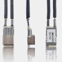 HCET 3MP 2MP Protecteur thermique moteur 250V 20A Commutateur de coupure de surcharge pour les systèmes de convoyeurs