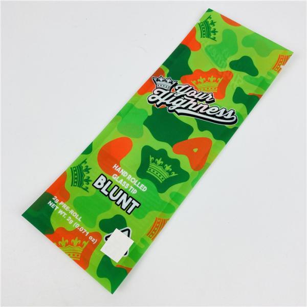 Куря сумка сигар 1kg табака мешка молнии табака упаковывая с Ziplock полиэтиленовыми пакетами табака 16oz