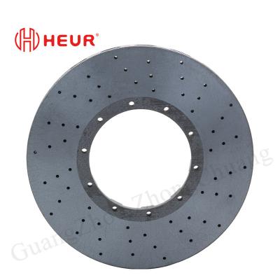 Heur Brake Carbon Ceramic Disc For Mercedes Benz Sls W231 63 Amg Refit 400*36mm Front Set