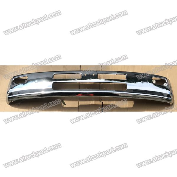 Chrome Front Bumper 210CM For Nissan UD PKB/CWM454 Nissan Truck Spare Body Parts