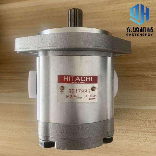 4181700 гидравлических внутренних насосов с зубчатой передачей, гидронасос Хитачи Hpv145