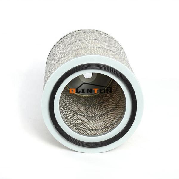 Autres pièces de machines de construction Filtre à air KRP-1091 pour SH60 SH60-2A SH75-2